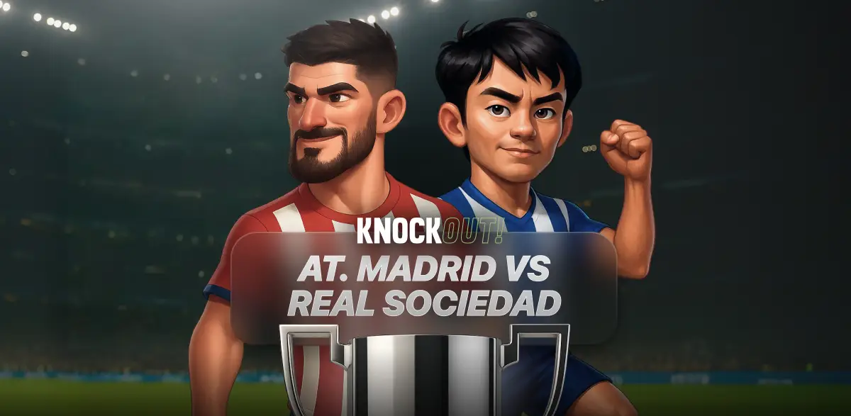 Final de la Copa del Rey